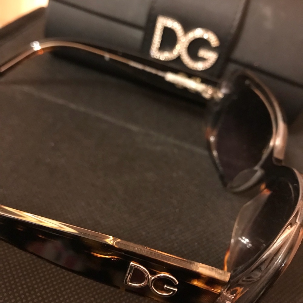 Dolce & Gabbana classic sunglasses
